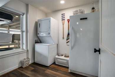 Fully updated lake front property on beautiful Lake Nocona w on Nocona Hills Golf Course in Texas - for sale on GolfHomes.com, golf home, golf lot