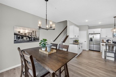 COMPLETED NEW CONSTRUCTION! Seller offering contribution toward on Pheasant Acres Golf Club in Minnesota - for sale on GolfHomes.com, golf home, golf lot