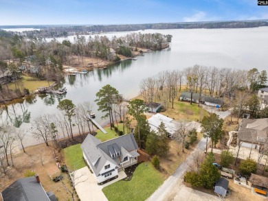 Discover the perfect blend of timeless craftsmanship and modern on Timberlake Country Club in South Carolina - for sale on GolfHomes.com, golf home, golf lot