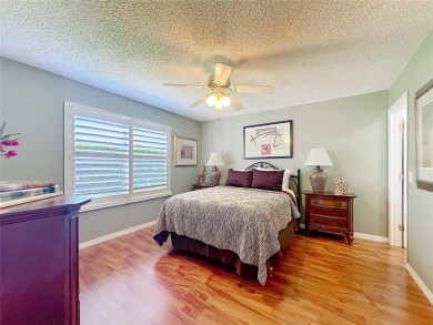 Move-In Ready 3/2 Corpus Christi in The Village of Summerhill - on The Links of Spruce Creek in Florida - for sale on GolfHomes.com, golf home, golf lot