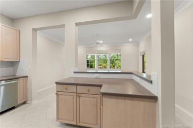 Discover the perfect blend of comfort, style, and location at on Eagle Marsh Golf Club in Florida - for sale on GolfHomes.com, golf home, golf lot