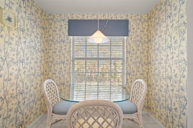 FULLY FURNISHED,CLASS B MEMBERSHIP AND ONE YEAR HOME WARRANTY! on Tara Golf and Country Club in Florida - for sale on GolfHomes.com, golf home, golf lot