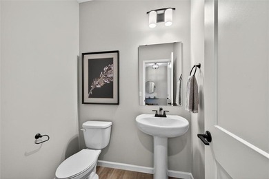 COMPLETED NEW CONSTRUCTION! Seller offering contribution toward on Pheasant Acres Golf Club in Minnesota - for sale on GolfHomes.com, golf home, golf lot