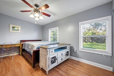 Solid 3 Bedroom 2 Bathroom Block Home With Metal Roof In The on St. Augustine Shores Golf Club in Florida - for sale on GolfHomes.com, golf home, golf lot