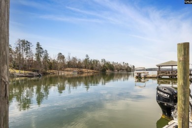 Discover the perfect blend of timeless craftsmanship and modern on Timberlake Country Club in South Carolina - for sale on GolfHomes.com, golf home, golf lot