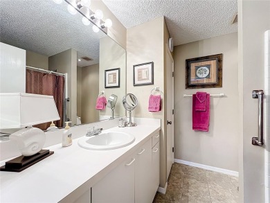 Move-In Ready 3/2 Corpus Christi in The Village of Summerhill - on The Links of Spruce Creek in Florida - for sale on GolfHomes.com, golf home, golf lot