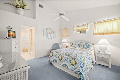 FULLY FURNISHED,CLASS B MEMBERSHIP AND ONE YEAR HOME WARRANTY! on Tara Golf and Country Club in Florida - for sale on GolfHomes.com, golf home, golf lot
