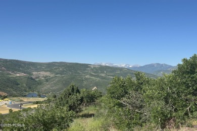 Talisker Club Membership included in Purchase Price. First on Talisker Club At Tuhaye in Utah - for sale on GolfHomes.com, golf home, golf lot