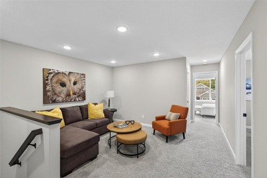 COMPLETED NEW CONSTRUCTION! Seller offering contribution toward on Pheasant Acres Golf Club in Minnesota - for sale on GolfHomes.com, golf home, golf lot