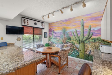 Welcome to resort-style 55+ living in SaddleBrooke, where this on Saddlebrooke Golf Course in Arizona - for sale on GolfHomes.com, golf home, golf lot