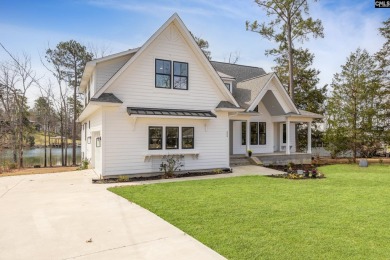 Discover the perfect blend of timeless craftsmanship and modern on Timberlake Country Club in South Carolina - for sale on GolfHomes.com, golf home, golf lot