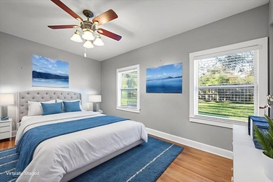 Solid 3 bedroom 2 bathroom block home with metal roof in the on St. Augustine Shores Golf Club in Florida - for sale on GolfHomes.com, golf home, golf lot