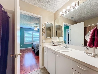 Move-In Ready 3/2 Corpus Christi in The Village of Summerhill - on The Links of Spruce Creek in Florida - for sale on GolfHomes.com, golf home, golf lot