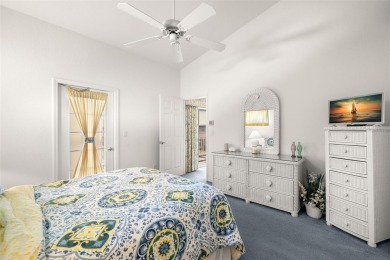 FULLY FURNISHED,CLASS B MEMBERSHIP AND ONE YEAR HOME WARRANTY! on Tara Golf and Country Club in Florida - for sale on GolfHomes.com, golf home, golf lot