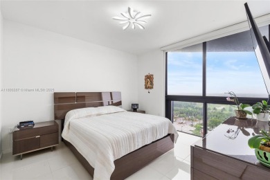 Your sunsets will never be the same from this unit.  Enjoy on Doral Golf Resort in Florida - for sale on GolfHomes.com, golf home, golf lot