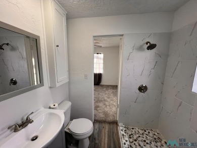 This Charming 940 Sq Ft 2 Bed 1 Bath Home Has Been Recently on Truth Or Consequence City Golf Course in New Mexico - for sale on GolfHomes.com, golf home, golf lot