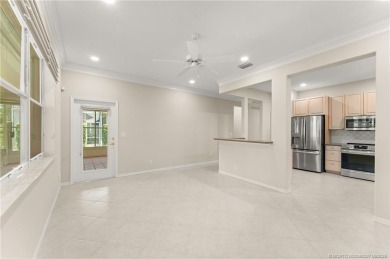Discover the perfect blend of comfort, style, and location at on Eagle Marsh Golf Club in Florida - for sale on GolfHomes.com, golf home, golf lot