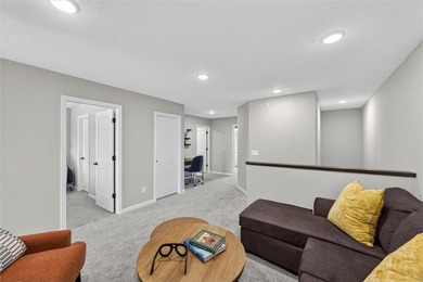 COMPLETED NEW CONSTRUCTION! Seller offering contribution toward on Pheasant Acres Golf Club in Minnesota - for sale on GolfHomes.com, golf home, golf lot