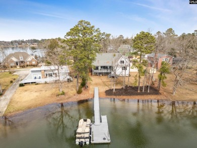 Discover the perfect blend of timeless craftsmanship and modern on Timberlake Country Club in South Carolina - for sale on GolfHomes.com, golf home, golf lot