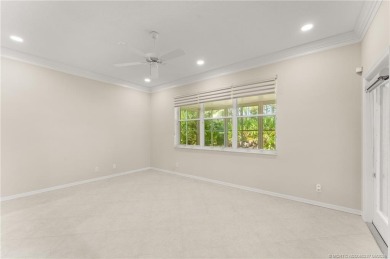 Discover the perfect blend of comfort, style, and location at on Eagle Marsh Golf Club in Florida - for sale on GolfHomes.com, golf home, golf lot