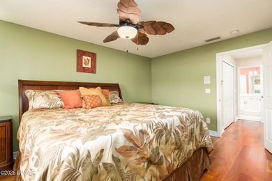 Experience the essence of refined Florida living in this on Spruce Creek Golf Club in Florida - for sale on GolfHomes.com, golf home, golf lot