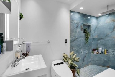 Beautifully renovated 5.5-bedroom, 3.5-bathroom pool home on a on The Club at Emerald Hills in Florida - for sale on GolfHomes.com, golf home, golf lot