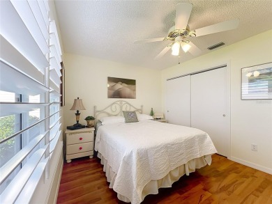 Move-In Ready 3/2 Corpus Christi in The Village of Summerhill - on The Links of Spruce Creek in Florida - for sale on GolfHomes.com, golf home, golf lot