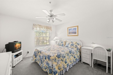 FULLY FURNISHED,CLASS B MEMBERSHIP AND ONE YEAR HOME WARRANTY! on Tara Golf and Country Club in Florida - for sale on GolfHomes.com, golf home, golf lot
