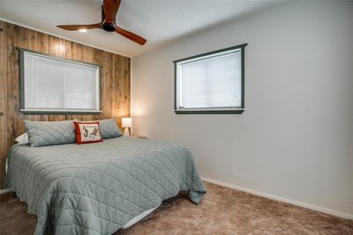 Fully updated lake front property on beautiful Lake Nocona w on Nocona Hills Golf Course in Texas - for sale on GolfHomes.com, golf home, golf lot