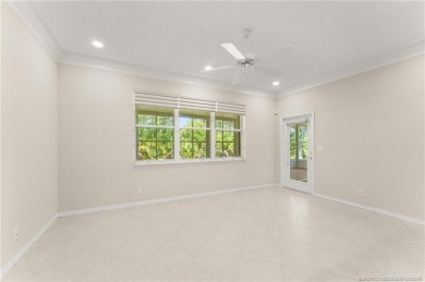 Discover the perfect blend of comfort, style, and location at on Eagle Marsh Golf Club in Florida - for sale on GolfHomes.com, golf home, golf lot