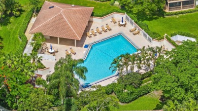 Beautifully Renovated Golf Villa in PGA National.Discover this on PGA National Golf Club in Florida - for sale on GolfHomes.com, golf home, golf lot