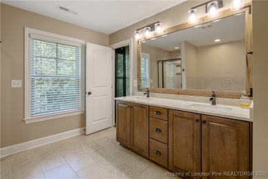 Welcome to this well-maintained 5-bedroom, 3.5-bath home with a on Anderson Creek Golf Club in North Carolina - for sale on GolfHomes.com, golf home, golf lot