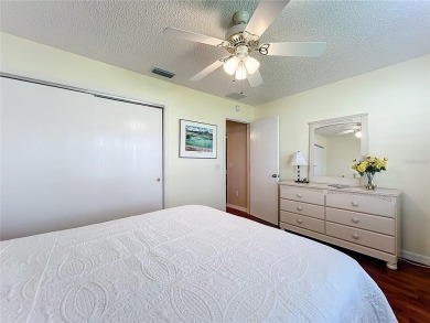 Move-In Ready 3/2 Corpus Christi in The Village of Summerhill - on The Links of Spruce Creek in Florida - for sale on GolfHomes.com, golf home, golf lot
