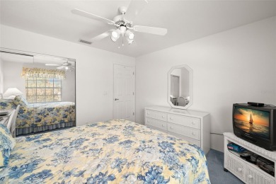 FULLY FURNISHED,CLASS B MEMBERSHIP AND ONE YEAR HOME WARRANTY! on Tara Golf and Country Club in Florida - for sale on GolfHomes.com, golf home, golf lot