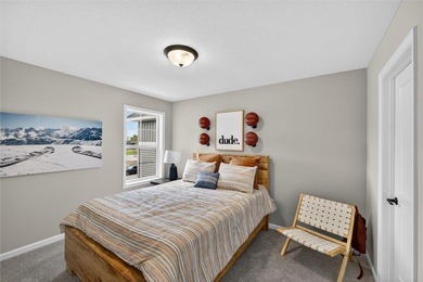 COMPLETED NEW CONSTRUCTION! Seller offering contribution toward on Pheasant Acres Golf Club in Minnesota - for sale on GolfHomes.com, golf home, golf lot