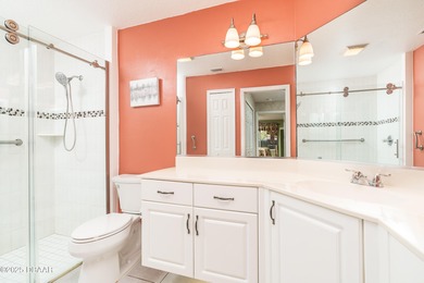 Experience the essence of refined Florida living in this on Spruce Creek Golf Club in Florida - for sale on GolfHomes.com, golf home, golf lot