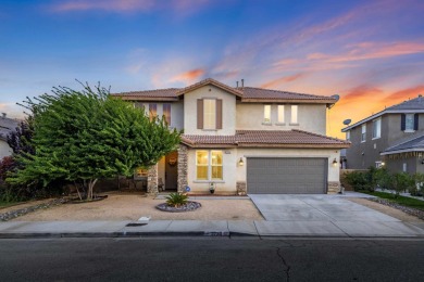 Stunning West Palmdale Home in the Sought-After Rancho Vista on Rancho Vista Golf Course in California - for sale on GolfHomes.com, golf home, golf lot