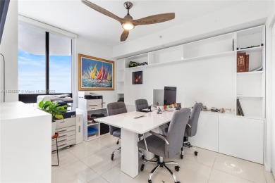 Your sunsets will never be the same from this unit.  Enjoy on Doral Golf Resort in Florida - for sale on GolfHomes.com, golf home, golf lot