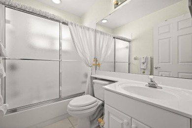 FULLY FURNISHED,CLASS B MEMBERSHIP AND ONE YEAR HOME WARRANTY! on Tara Golf and Country Club in Florida - for sale on GolfHomes.com, golf home, golf lot