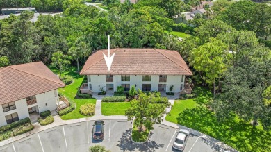 Beautifully Renovated Golf Villa in PGA National.Discover this on PGA National Golf Club in Florida - for sale on GolfHomes.com, golf home, golf lot