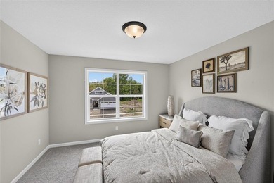 COMPLETED NEW CONSTRUCTION! Seller offering contribution toward on Pheasant Acres Golf Club in Minnesota - for sale on GolfHomes.com, golf home, golf lot