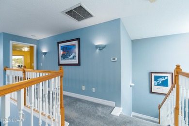 Experience the essence of refined Florida living in this on Spruce Creek Golf Club in Florida - for sale on GolfHomes.com, golf home, golf lot