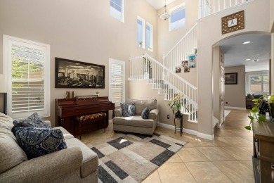 Stunning West Palmdale Home in the Sought-After Rancho Vista on Rancho Vista Golf Course in California - for sale on GolfHomes.com, golf home, golf lot