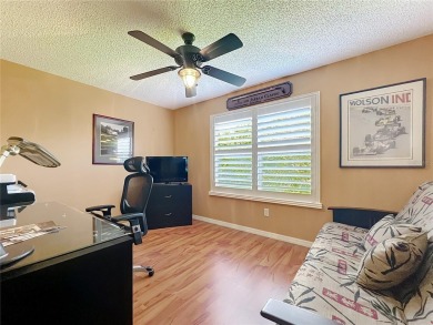 Move-In Ready 3/2 Corpus Christi in The Village of Summerhill - on The Links of Spruce Creek in Florida - for sale on GolfHomes.com, golf home, golf lot