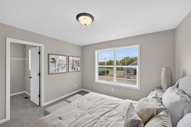 COMPLETED NEW CONSTRUCTION! Seller offering contribution toward on Pheasant Acres Golf Club in Minnesota - for sale on GolfHomes.com, golf home, golf lot