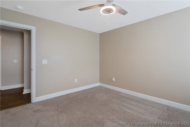 Welcome to this well-maintained 5-bedroom, 3.5-bath home with a on Anderson Creek Golf Club in North Carolina - for sale on GolfHomes.com, golf home, golf lot