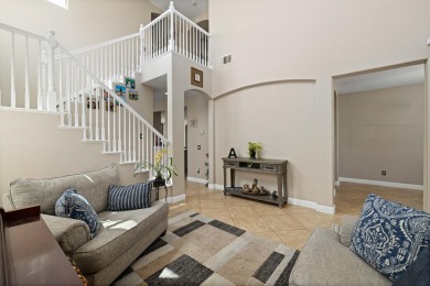 Stunning West Palmdale Home in the Sought-After Rancho Vista on Rancho Vista Golf Course in California - for sale on GolfHomes.com, golf home, golf lot