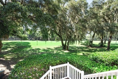 Completely renovated and designed with comfort and style in mind on Haig Point Golf Club in South Carolina - for sale on GolfHomes.com, golf home, golf lot