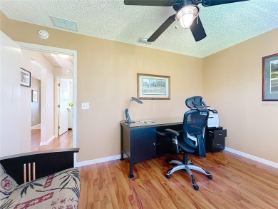 Move-In Ready 3/2 Corpus Christi in The Village of Summerhill - on The Links of Spruce Creek in Florida - for sale on GolfHomes.com, golf home, golf lot