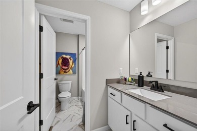 COMPLETED NEW CONSTRUCTION! Seller offering contribution toward on Pheasant Acres Golf Club in Minnesota - for sale on GolfHomes.com, golf home, golf lot